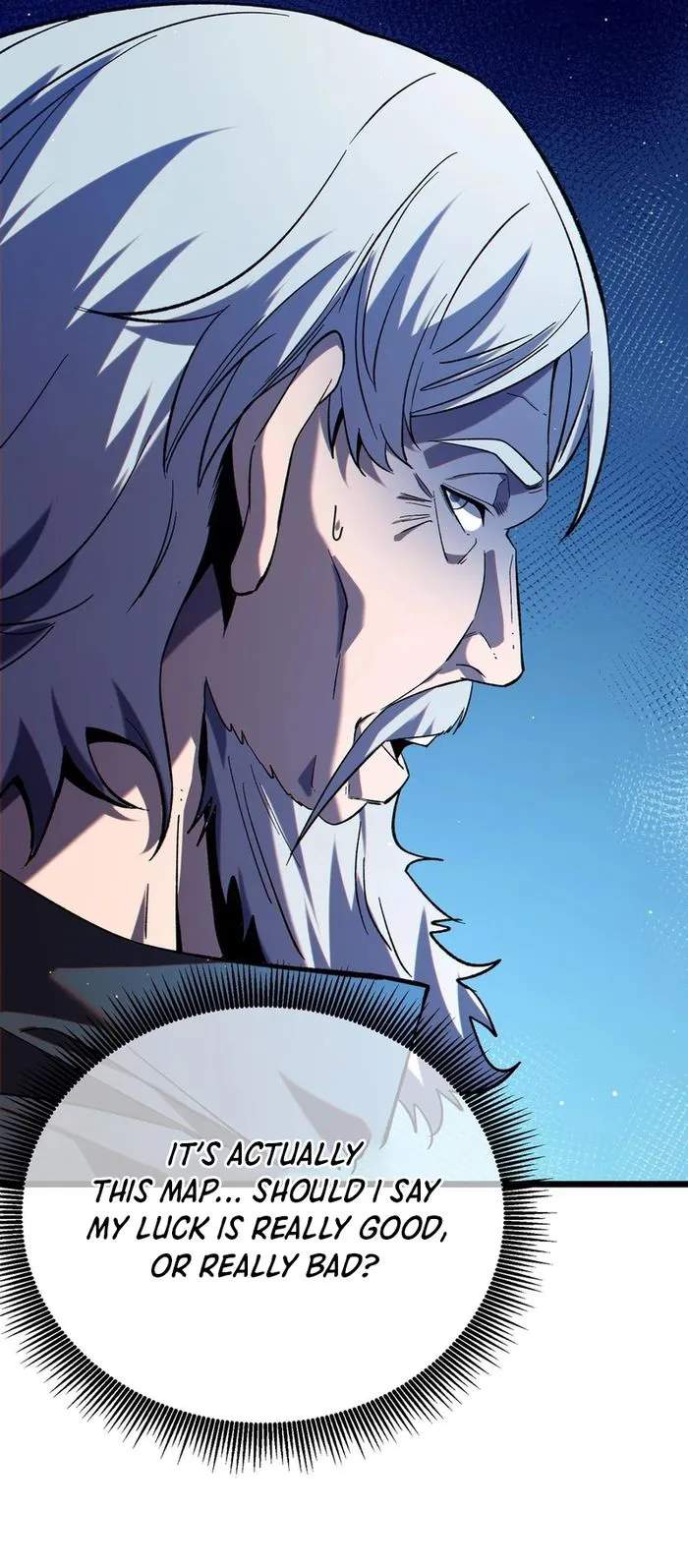 I Rely on My Invincibility to Deal Tons of Damage Passively! Chapter 88 15